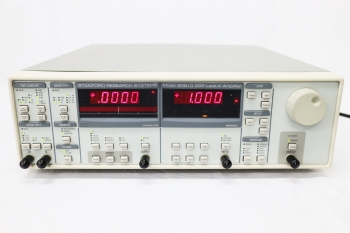 SR810DSP Lock in Amp