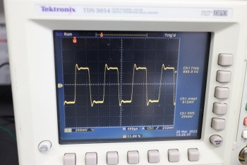 36110.1Hz-21.8KHz 2decade 24dB/oct Multi Function Filter