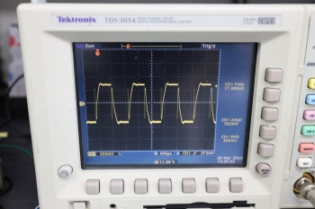36110.1Hz-21.8KHz 2decade 24dB/oct Multi Function Filter