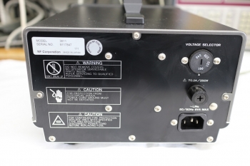 36110.1Hz-21.8KHz 2decade 24dB/oct Multi Function Filter