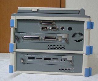 AE5135 AE5970 AE5977WAN PDC/PHS Protocol Analyzer
