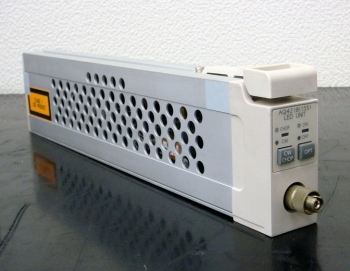 AQ4218 (155) /AQ9434(FC)1550nm -50dBm SM LED unit