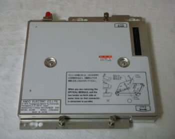 AQ72611310/1550 SMF Module