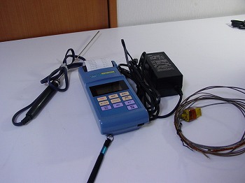  AP-310 Thermo Printer