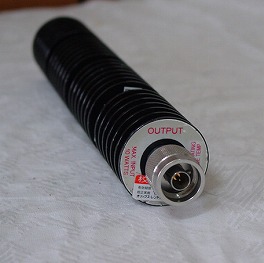 48-30-34 Attenuator