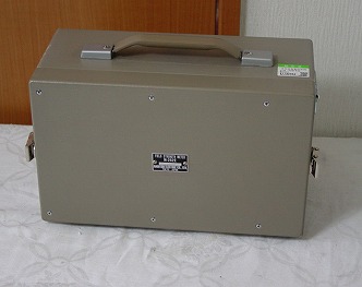 M-262EField Strength Meter