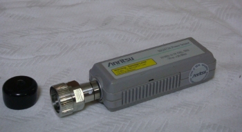 MA2472A10MHz-18GHz -70-+20dBm Power Sensor