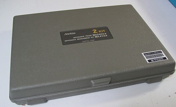 MA414AImpedance Measure Accessory kit