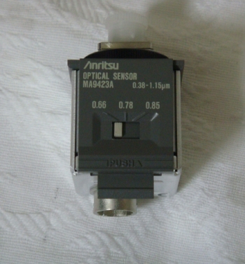 MA9423A380-1150 -70-+10dBm Optical Sensor