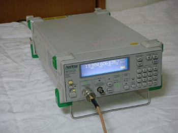 MF2412A10Hz-20GHz Microwave Frequency Counter