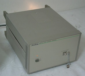 MG922A　<BR>White Light Source