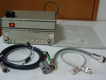 MH669BFrequency converter