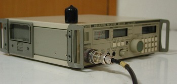  ML522B/01 Measuring Receiver