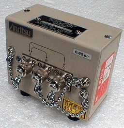 MN919AOptical Branch Coupling Unit