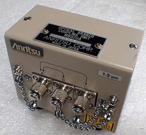 MN920A Optical Branch Coupling Unit