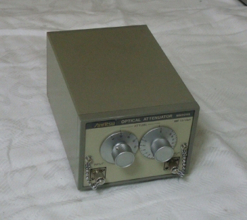 MN924AOptical ATT　
