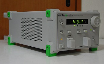 MN9611B Optical Attenuator