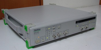  MP1201C Error Rate Tester