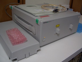 MP9677B/OP01/MU967702A/ 10G E/O,O/E Converter