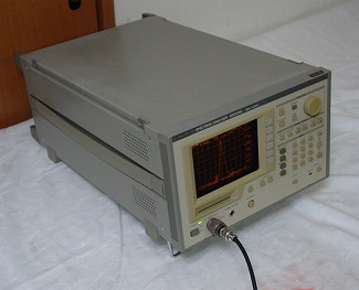 MS2601ASpectrum Analyzer