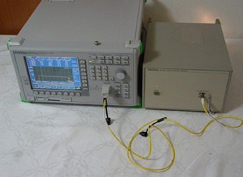 MS9780A /06 Optical Spectrum Analyzer