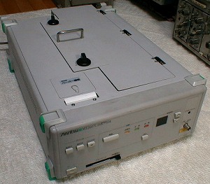 MT2607CPDC携帯電話テスタ