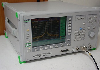  MT8801C/01/07/11/24GSM Radio Communication Analyzer