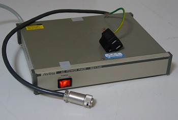  MZ114A Power Supply