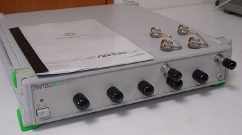 SM55325ports Multiport testset