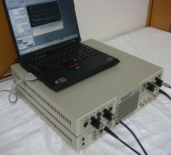 SYS322ASystem one Dual Domain