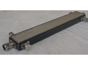 778D100M-2GHz Dual Directional Coupler  no1