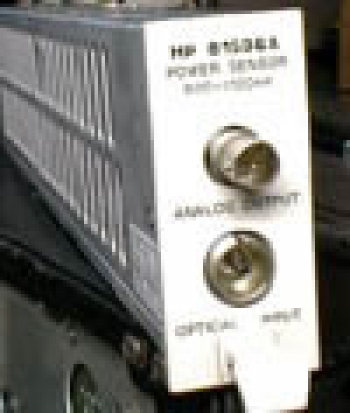  81536ALightwave Source