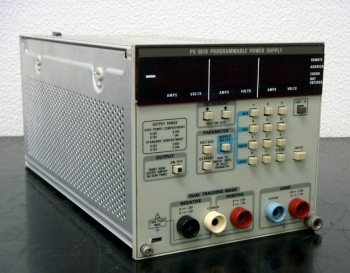PS5010Triple Programmable Power Supply