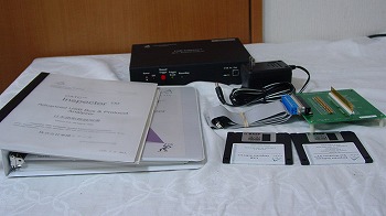 U-INS-001USB1.1 Instector