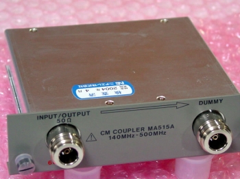 MA515ADirectional Coupler
