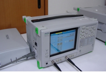 MP1550A01/02/06/07/10 PDH/SDH Analyzer