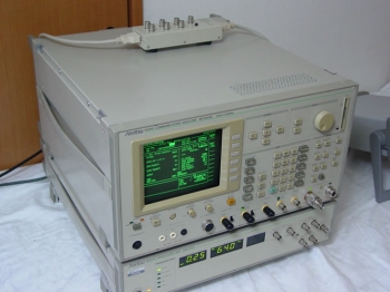 MT2605B/04/07MN3202A MN1202A 2GHz Radio Communication Analyzer