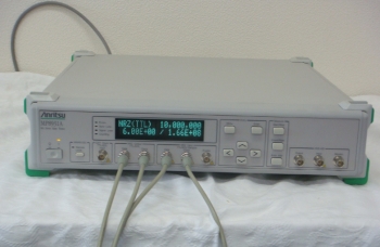 MP8931A155MHz Bit Error Rate Tester