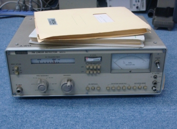 MS57AFM Linear Detector