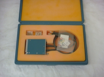 SD-142ch 2.5GHz Sampling Head