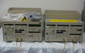 MP1762A50M-12.5Gbps Error Detector