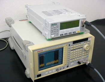 MT8850ABluetooth Test Set