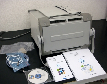 J7231B 100/108/112/609 OmniBER  OTN 10Gbps Communications Performance Analyzer