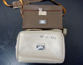 M-262EElectric Field Strength Analyzer