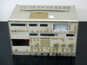 MS555ARadio Communication Analyzer