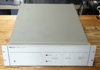 11759C /002/H30RF Channel Simulator 