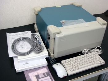 WCA280A-opt02/03/23DC-8GHz Portable Wireless Communication Analyzer 