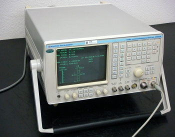 2955B150W Radio Communication Test Set