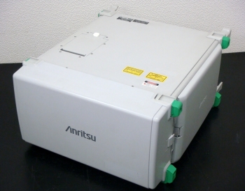 MP1570A/10 SONET/SDH/ATM Analyzer