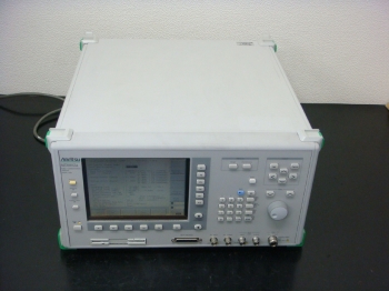MT8802A/07Radio Communication Analyzer